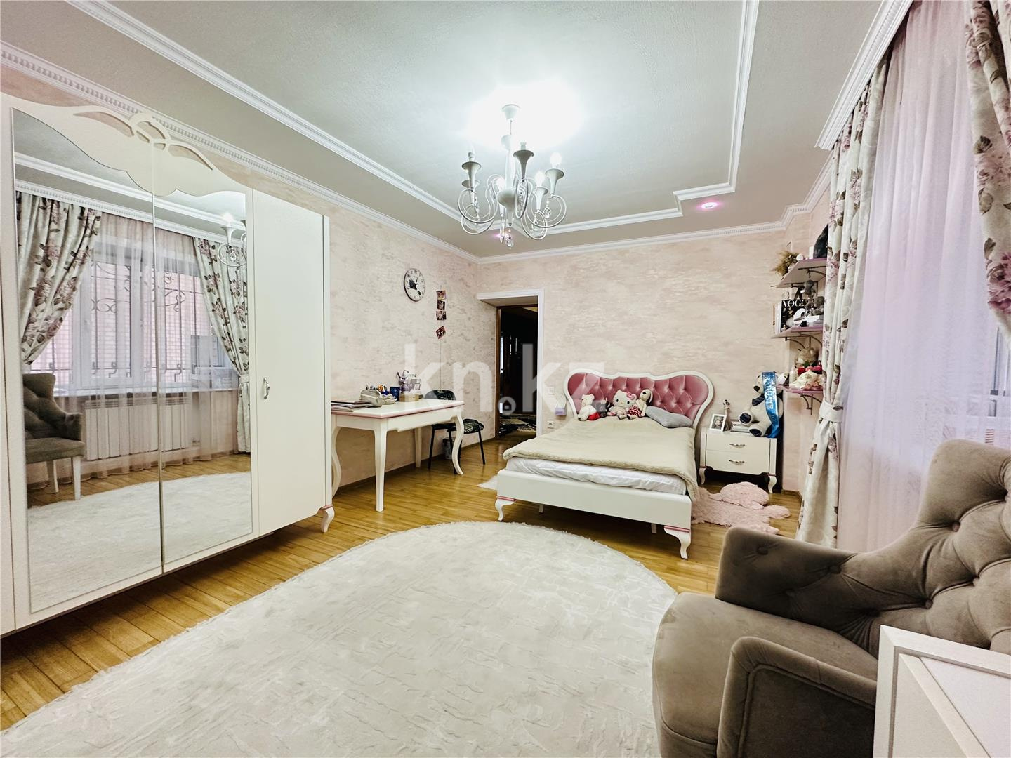 Продажа 9-комнатного дома, 366.9 м² в Караганде - фото 8