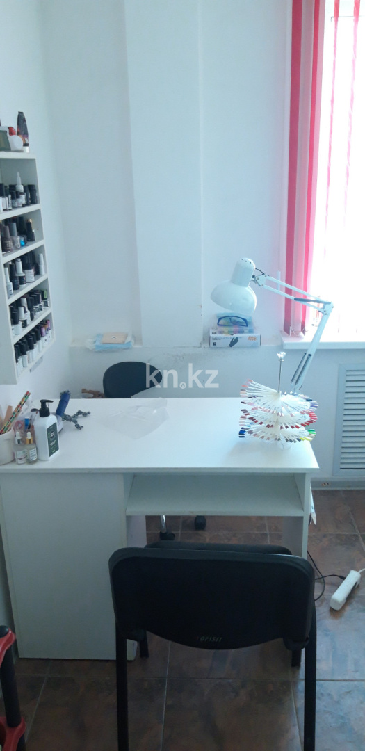 Продажа , 40 м², ул. Маскеу, дом  24 - пр. Женис в Астане - фото 4