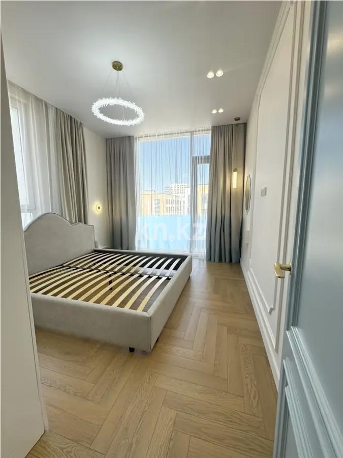 Продажа 3-комнатной квартиры, 91 м² в Астане - фото 2