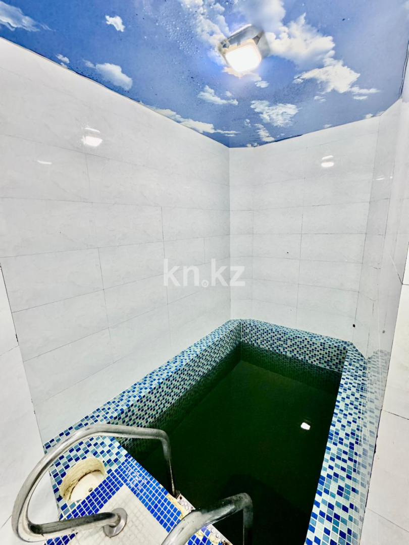 Продажа , 2800 м², ул. Манаса, дом  7 - пр. Абылай хана в Астане - фото 11