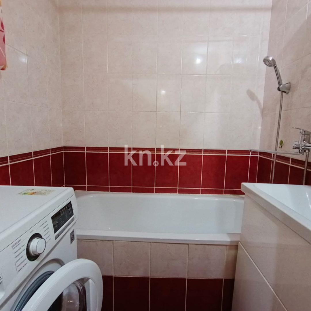 Аренда 2-комнатной квартиры, 54 м² в Астане - фото 14