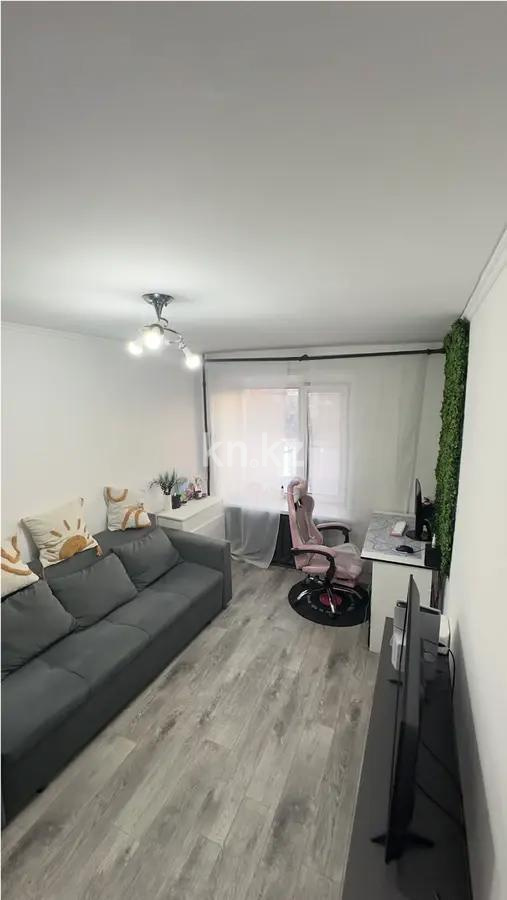 Продажа 2-комнатной квартиры, 45 м² в Караганде - фото 2