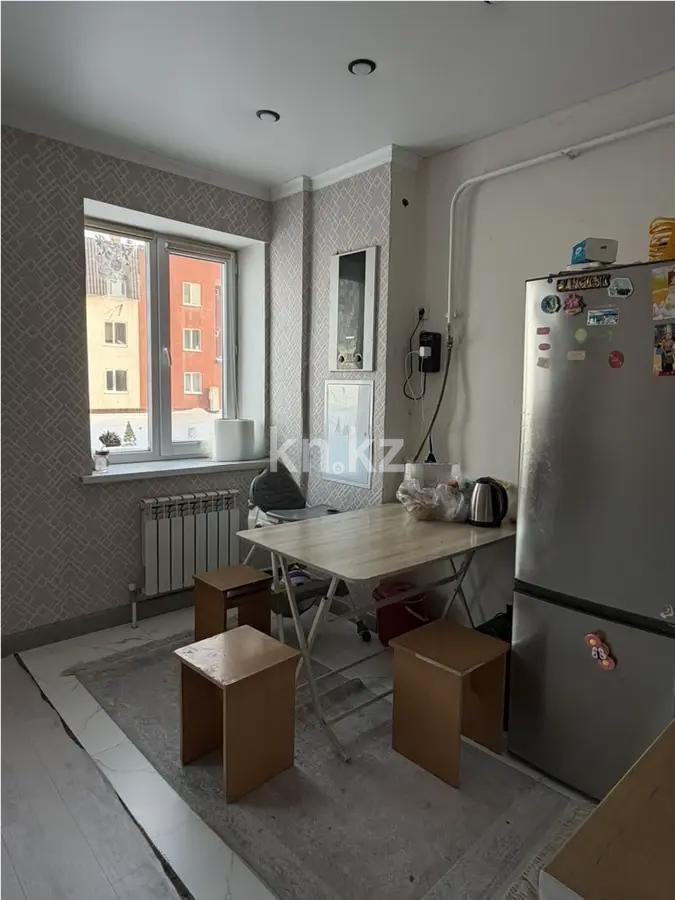 Продажа 1-комнатной квартиры, 27.4 м² в Астане - фото 4