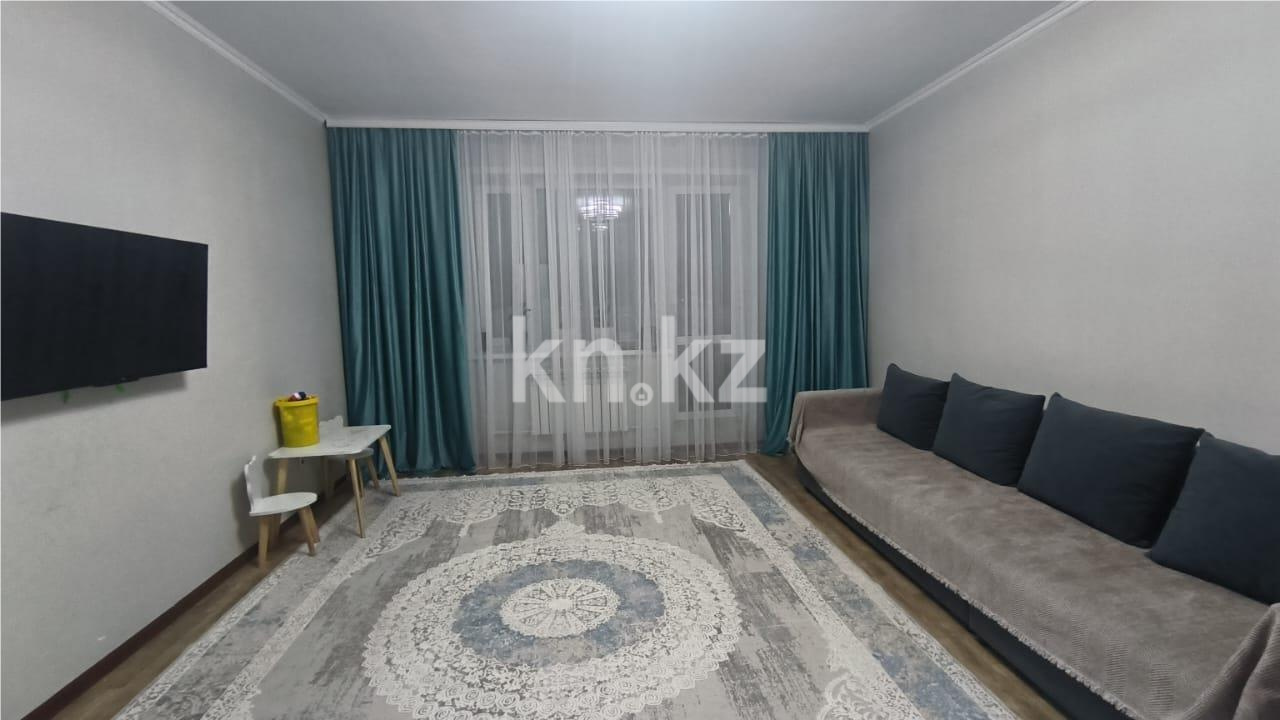 Продажа 2-комнатной квартиры, 69 м², ул. Момышулы в Караганде - фото 3