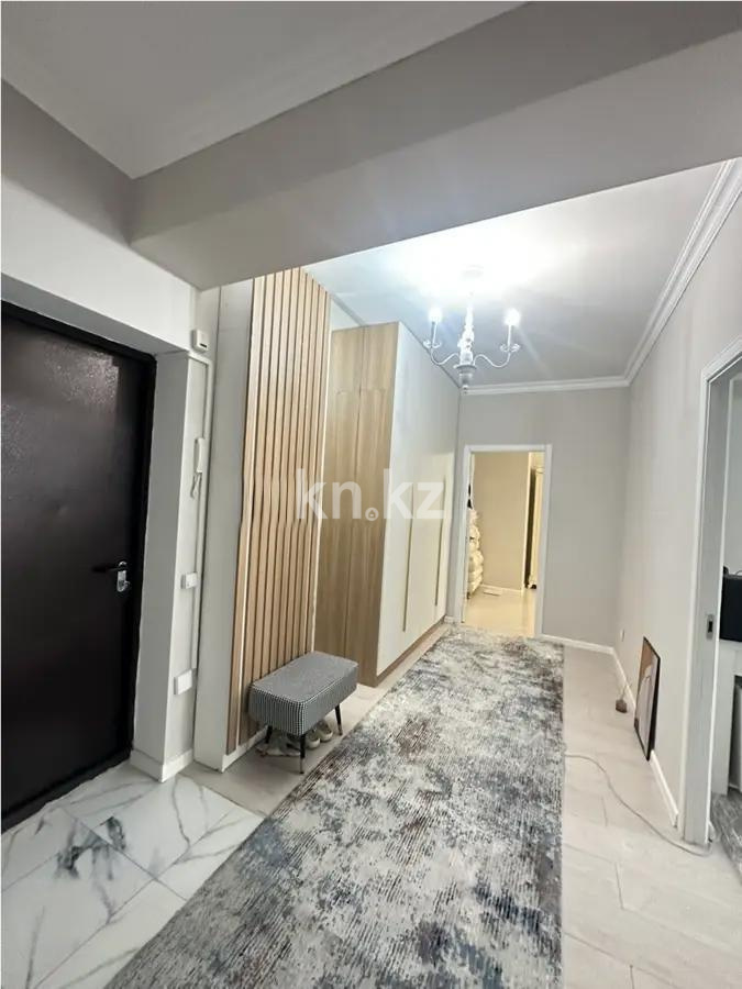 Продажа 2-комнатной квартиры, 65 м², Кульджинский тракт, дом  16/38 в Алматы - фото 5