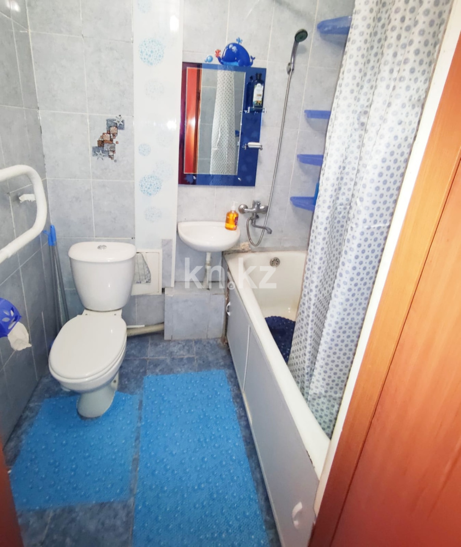 Аренда 1-комнатной квартиры, 36 м² в Астане - фото 5