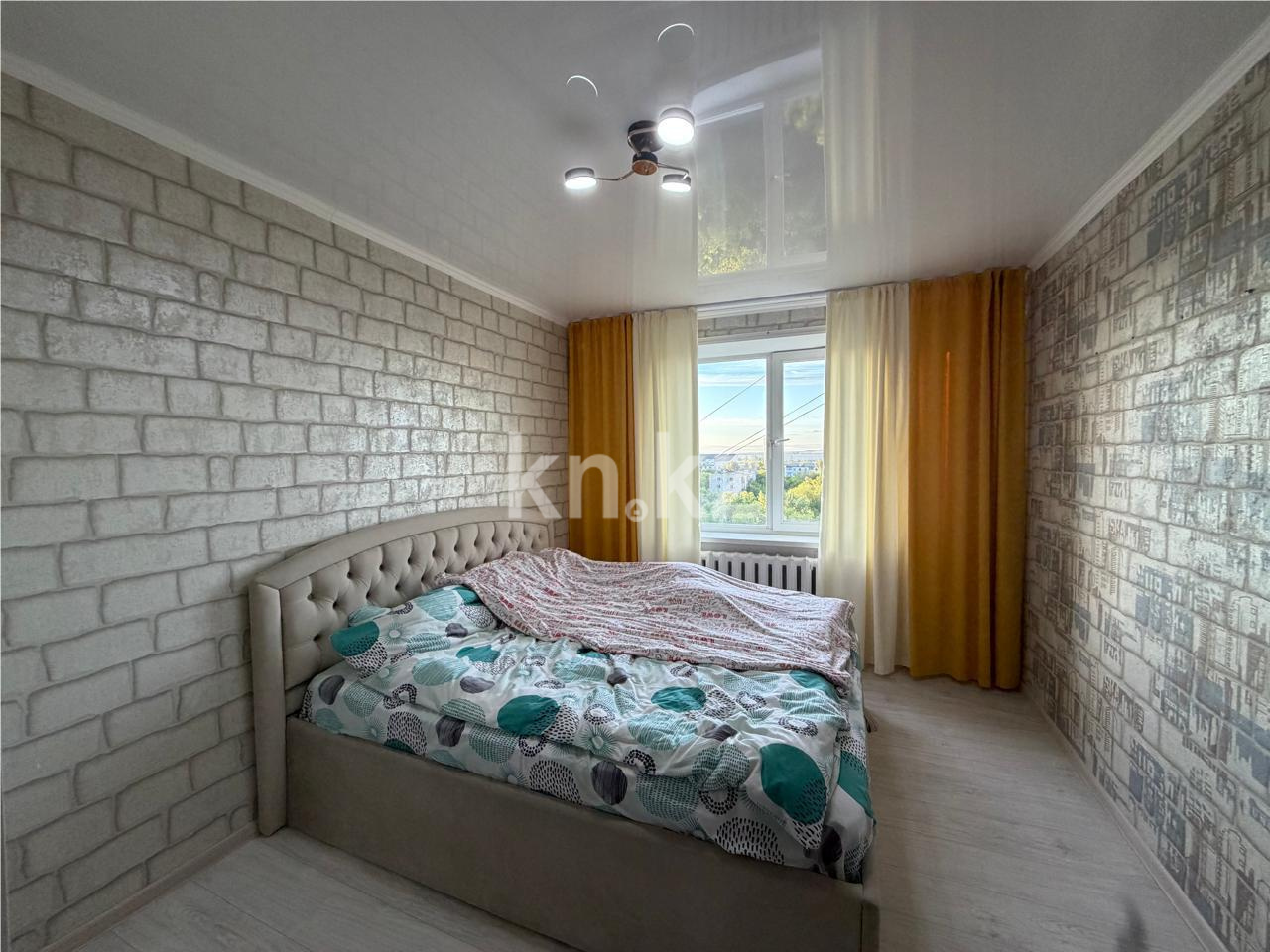 Продажа 3-комнатной квартиры, 70 м² в Темиртау - фото 3