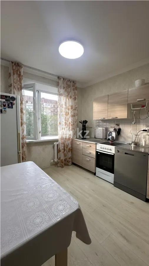 Продажа 3-комнатной квартиры, 64 м² в Караганде - фото 4