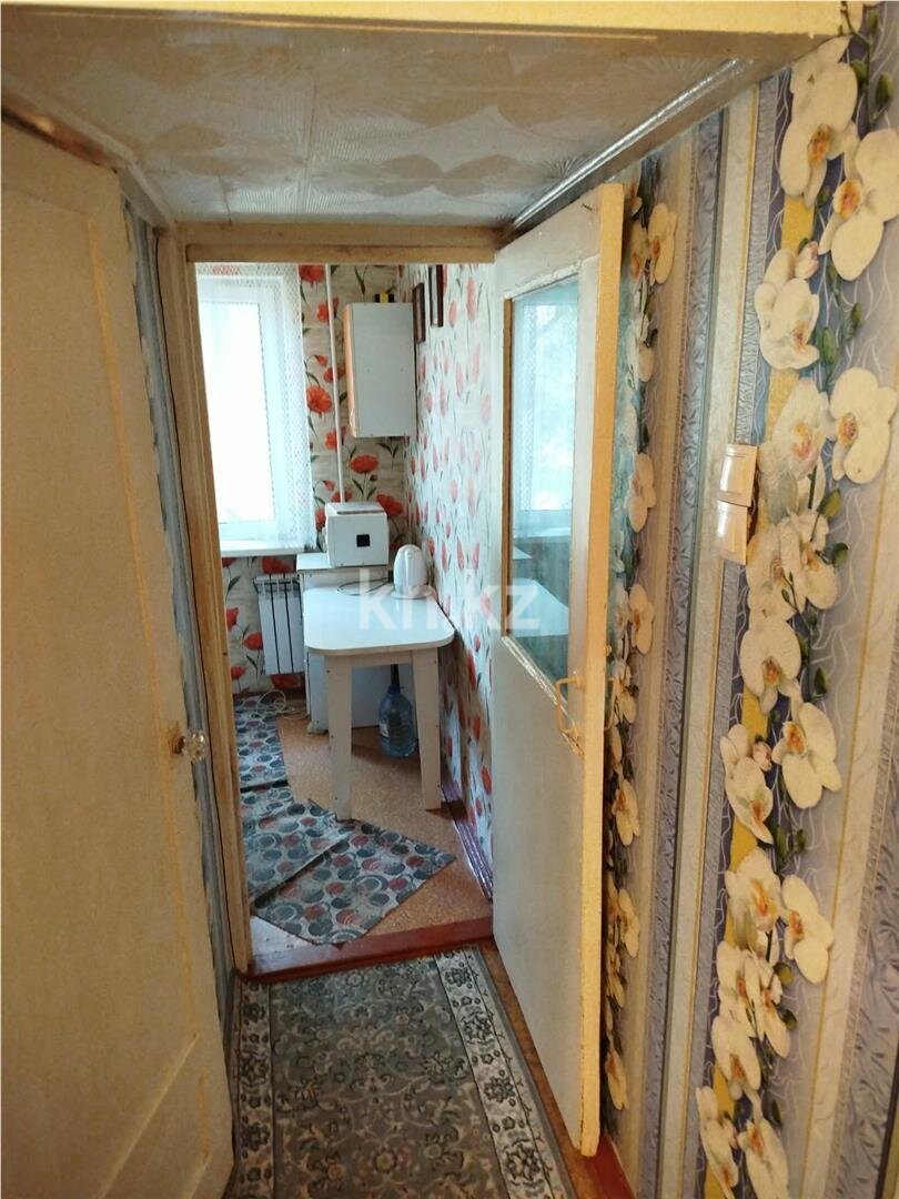 Продажа 2-комнатной квартиры, 44 м² в Темиртау - фото 12