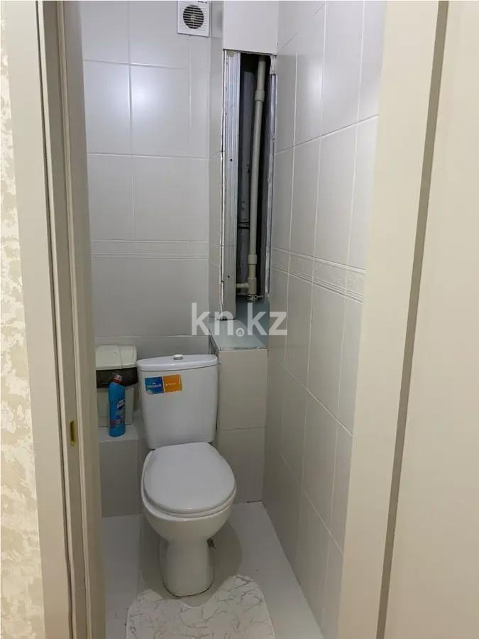 Продажа 3-комнатной квартиры, 72.4 м² в Астане - фото 5