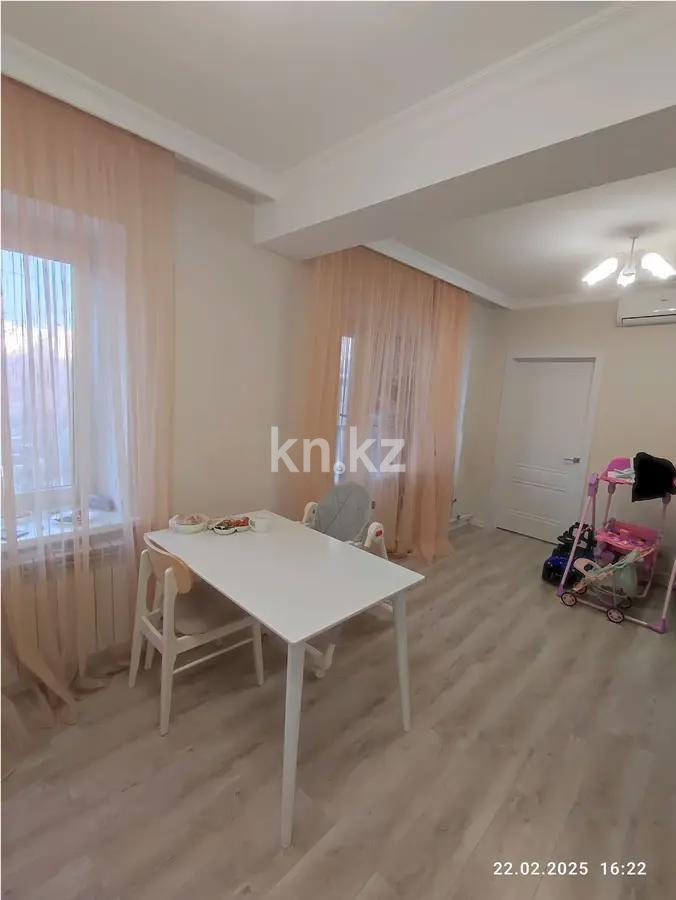 Продажа 1-комнатной квартиры, 37 м², ул. Байзакова, дом  190 в Алматы