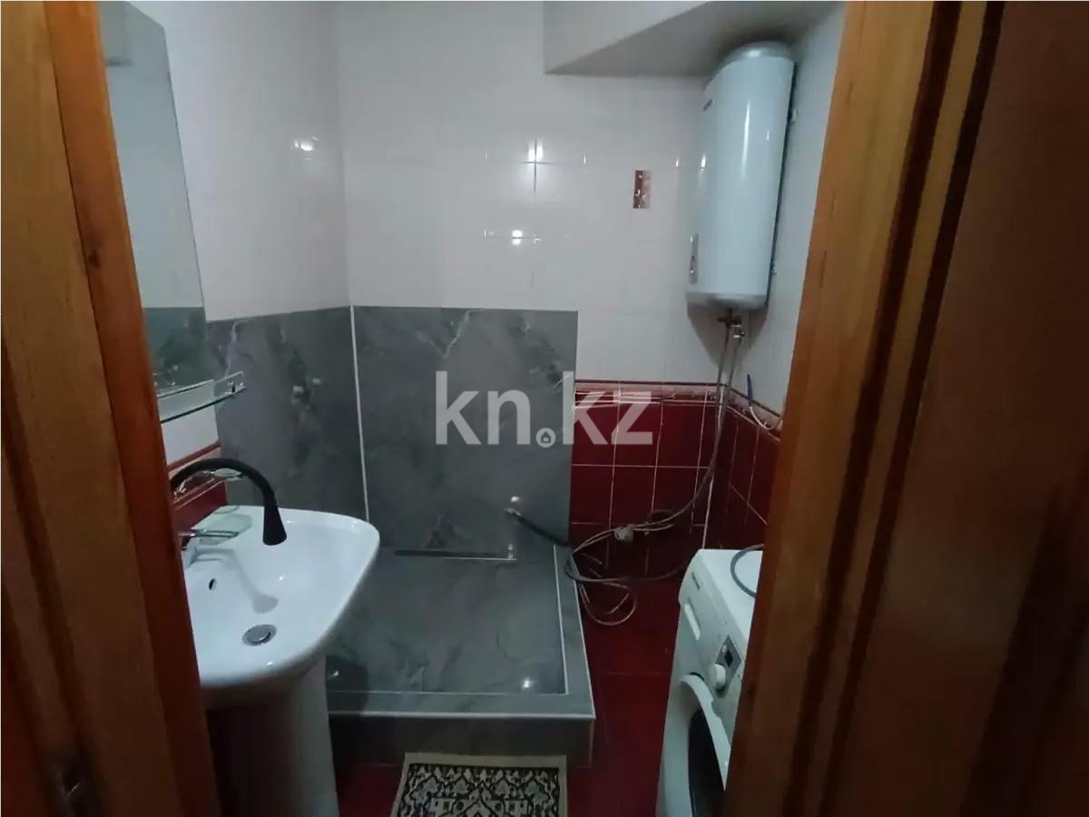 Продажа 2-комнатной квартиры, 52 м², ул. Макатаева, дом  73 в Алматы - фото 5