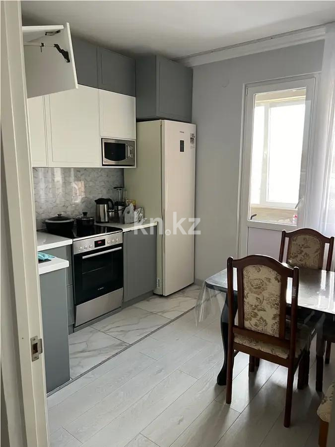 Продажа 3-комнатной квартиры, 78.9 м² в Алматы - фото 3