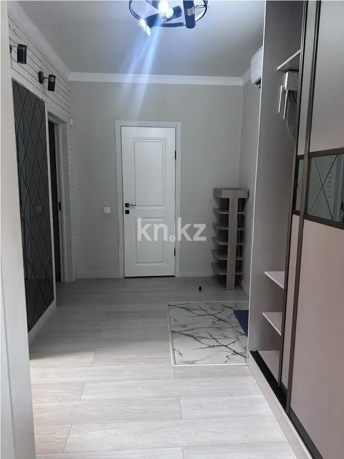 Продажа 2-комнатной квартиры, 60 м² в Алматы - фото 4
