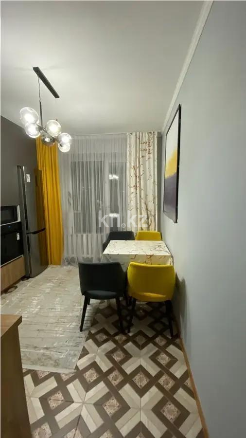 Продажа 2-комнатной квартиры, 69.5 м², ул. Кайсенова, дом  2 в Астане - фото 3