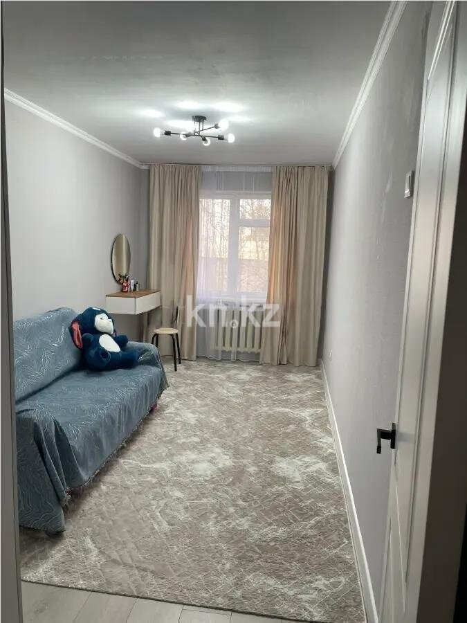 Продажа 3-комнатной квартиры, 60 м² в Алматы - фото 3