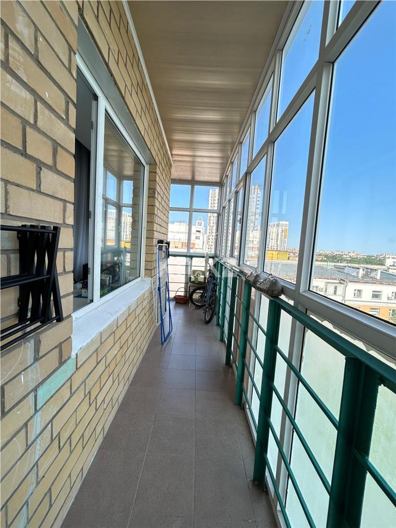 Продажа 4-комнатной квартиры, 105 м², ул. Иманбаевой в Астане - фото 11