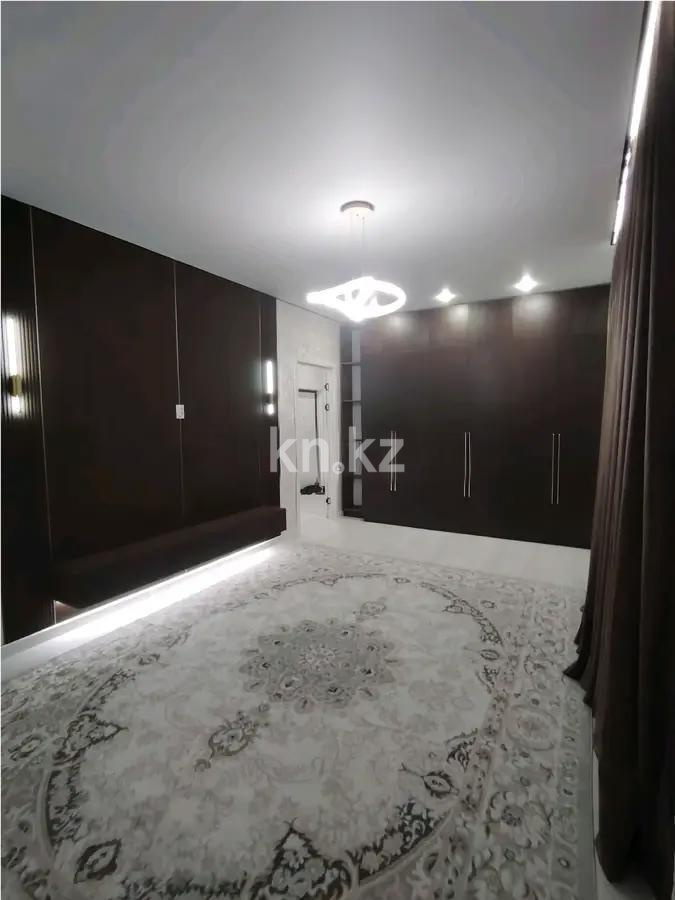 Продажа 1-комнатной квартиры, 44.4 м² в Астане