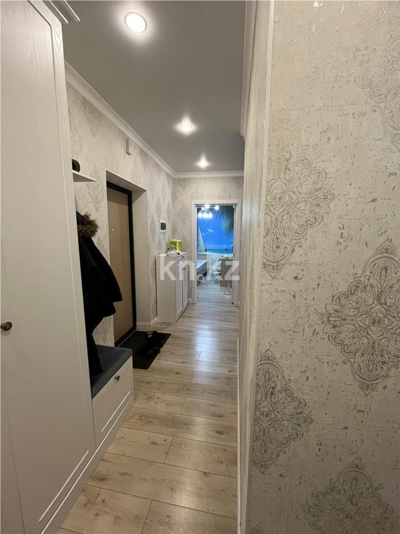 Продажа 2-комнатной квартиры, 59 м² в Астане - фото 8