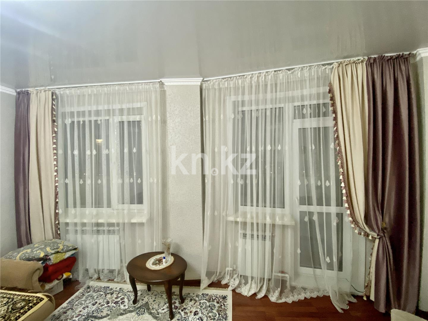 Продажа 1-комнатной квартиры, 55 м², ул. Сарыарка в Караганде - фото 2