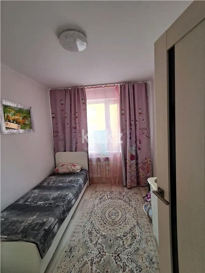 Продажа 4-комнатной квартиры, 62 м² в Караганде - фото 2