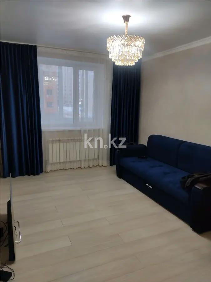 Продажа 2-комнатной квартиры, 40 м² в Астане