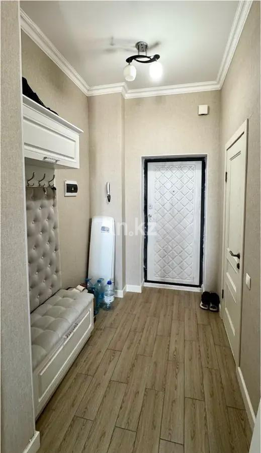 Продажа 1-комнатной квартиры, 44 м², ул. Туркестан, дом  14а в Астане - фото 5