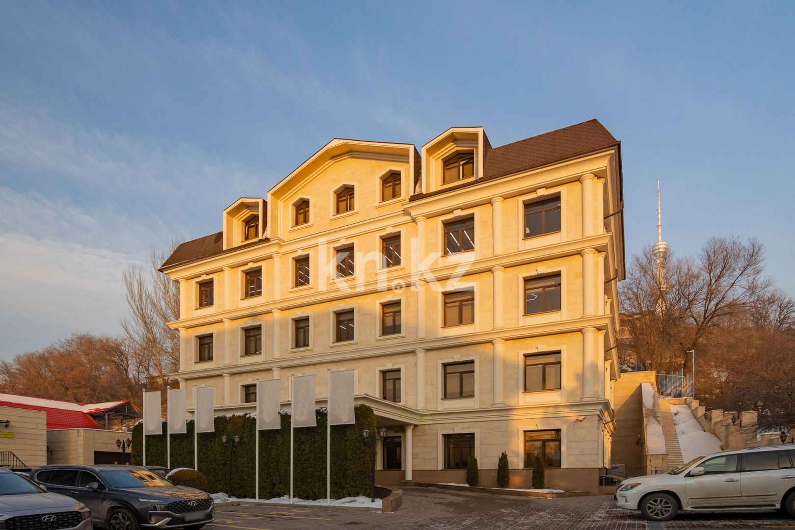 Аренда , ул. Луганского, дом  96 в Алматы - фото 5