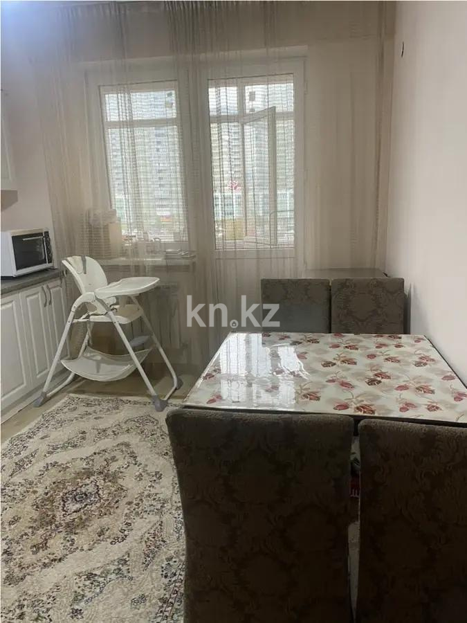 Продажа 1-комнатной квартиры, 42.1 м², ул. Грановского, дом  96 в Алматы - фото 2