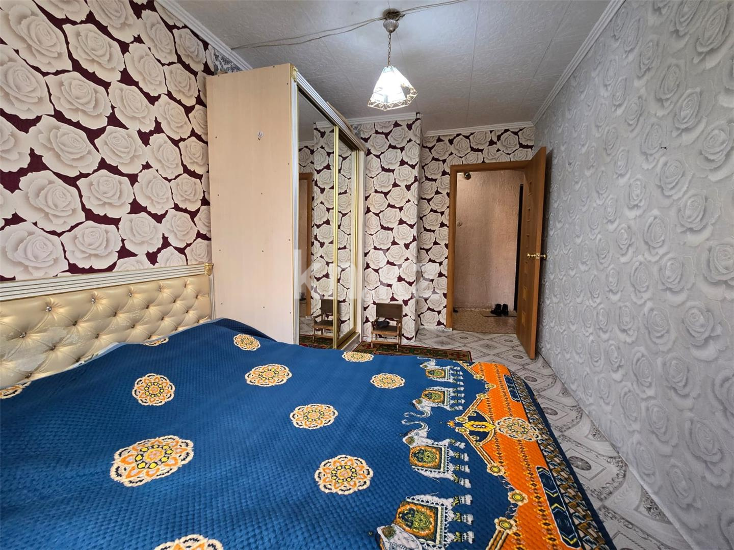 Продажа 2-комнатной квартиры, 44 м², пр. Металлургов в Темиртау - фото 4