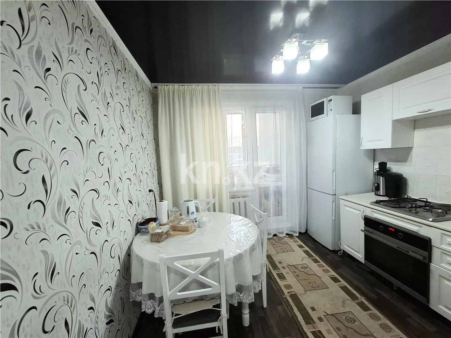 Продажа 3-комнатной квартиры, 69 м², ул. 70 квартал в Темиртау - фото 8