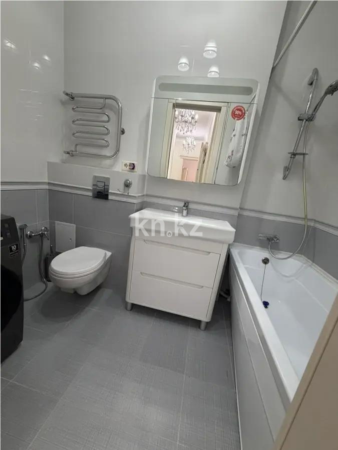 Продажа 4-комнатной квартиры, 127 м² в Астане - фото 7