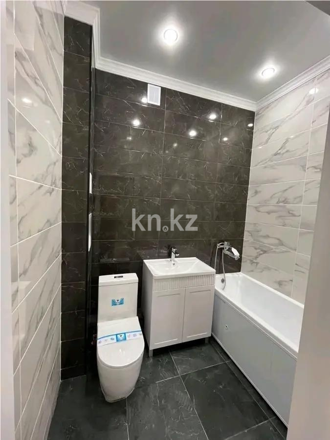 Продажа 2-комнатной квартиры, 64.4 м² в Астане - фото 4