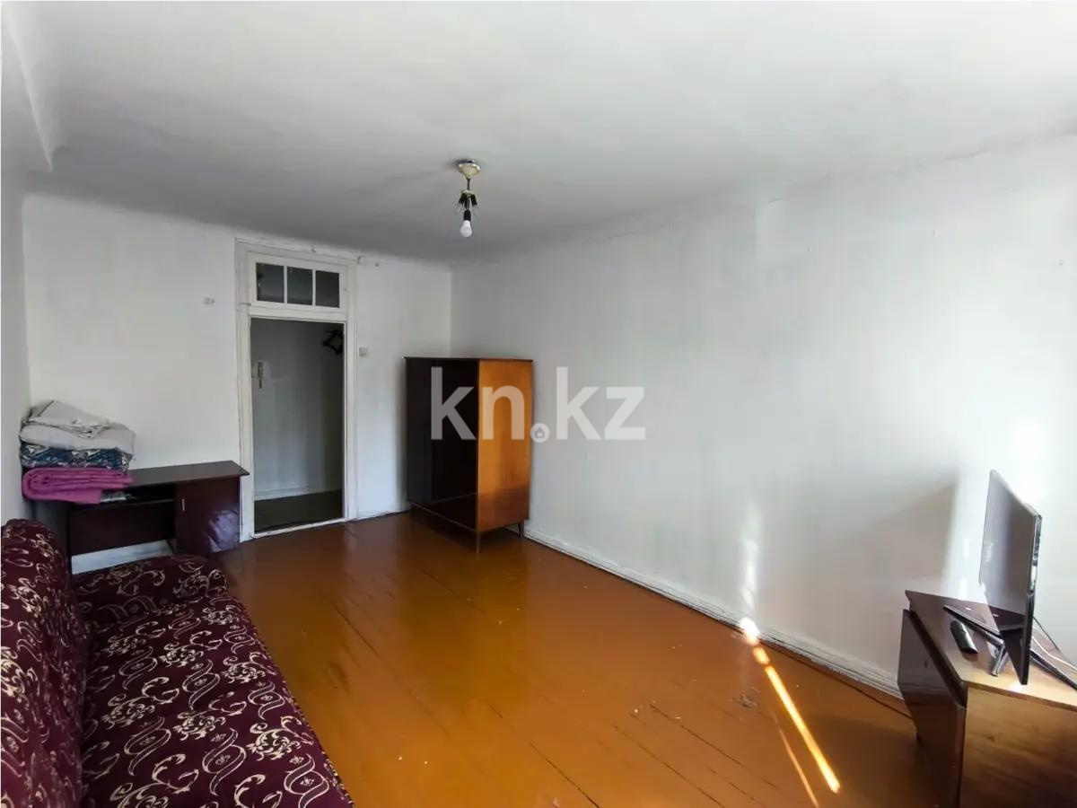 Продажа 2-комнатной квартиры, 39.2 м², ул. Карасай батыра, дом  243 в Алматы - фото 2