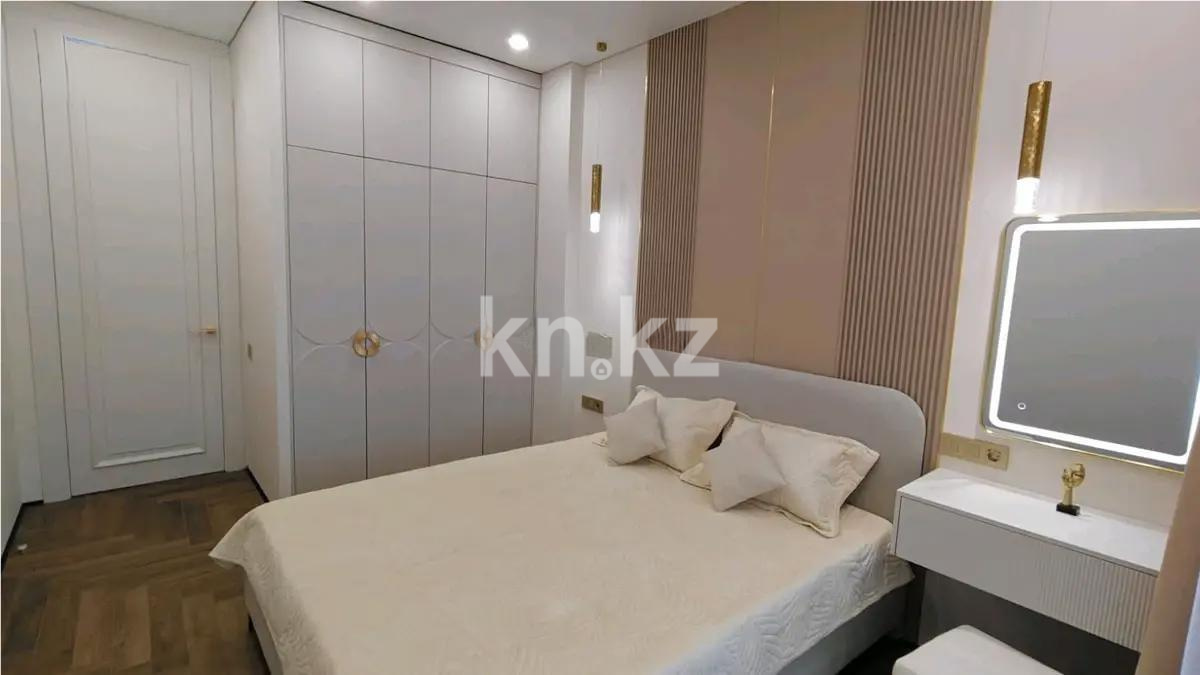 Продажа 3-комнатной квартиры, 72 м² в Астане - фото 2