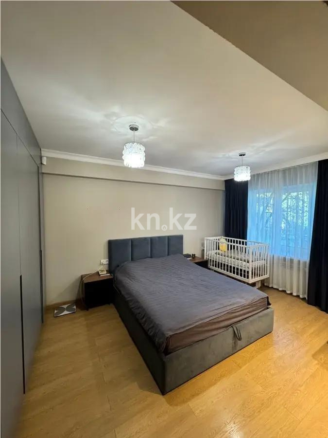 Продажа 3-комнатной квартиры, 77.7 м², мкр-н Орбита-3, дом  52 в Алматы - фото 2