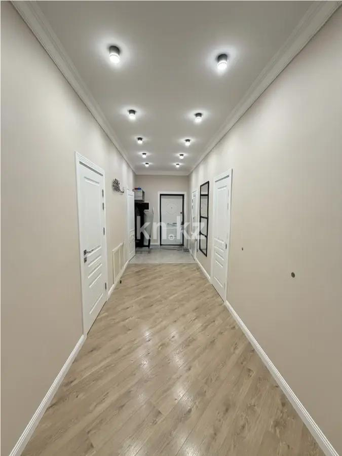 Продажа 4-комнатной квартиры, 114 м² в Астане - фото 8