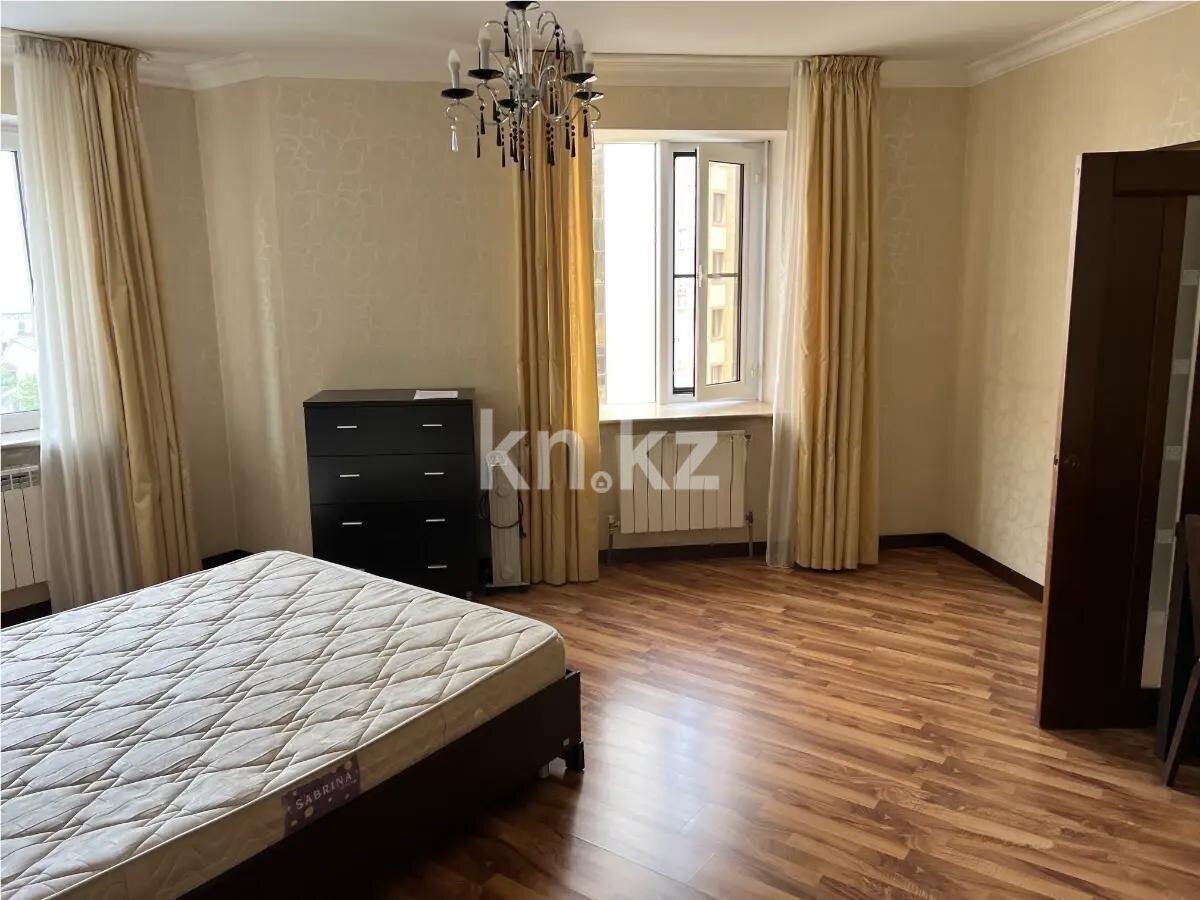 Продажа 2-комнатной квартиры, 96 м² в Алматы