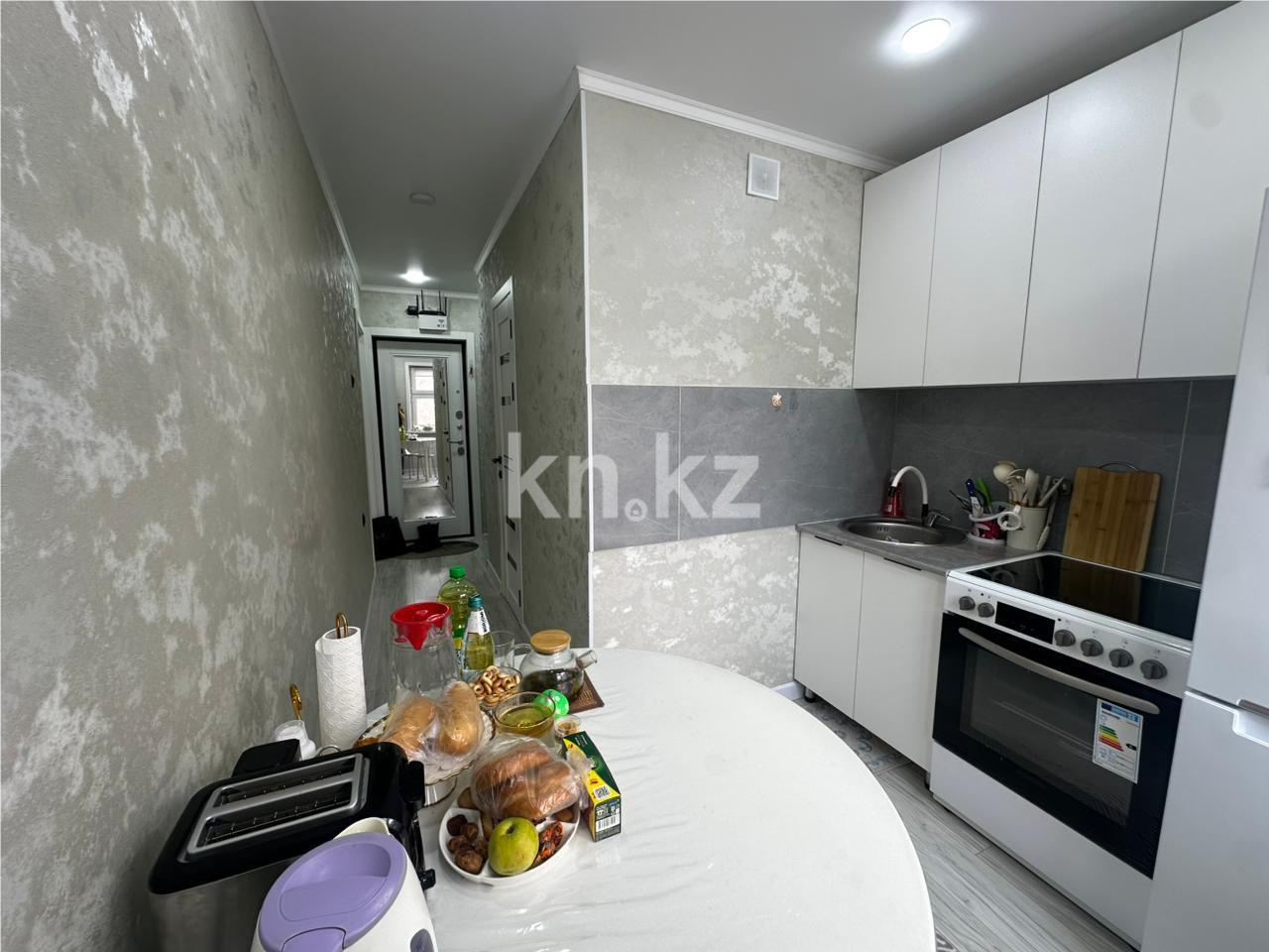 Продажа 1-комнатной квартиры, 30 м² в Темиртау - фото 4