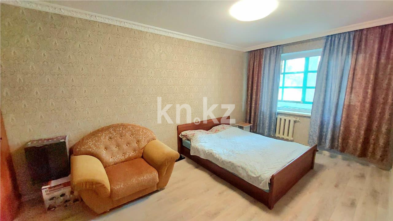 Продажа 1-комнатной квартиры, 33 м², ул. 71-й квартал в Темиртау - фото 2