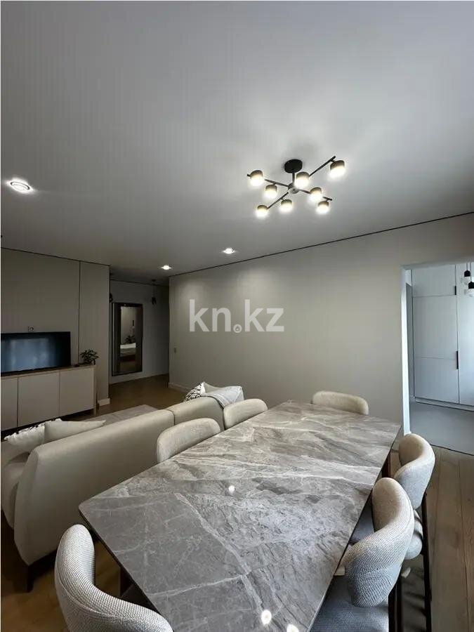 Продажа 2-комнатной квартиры, 47 м² в Алматы - фото 2