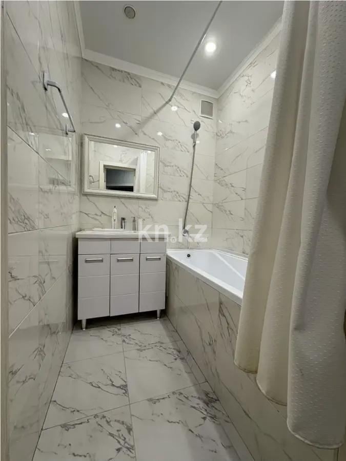 Продажа 2-комнатной квартиры, 65.1 м², ул. Байтурсынова, дом  43 в Астане - фото 4