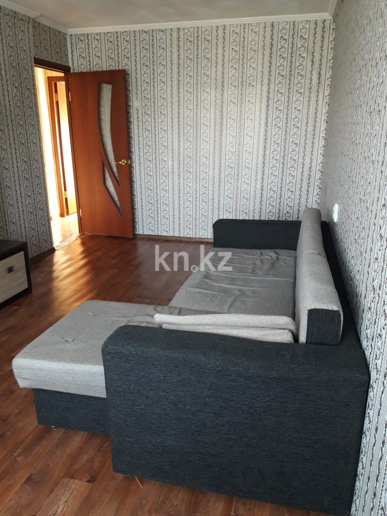 Аренда 2-комнатной квартиры, 47 м² в Астане - фото 6