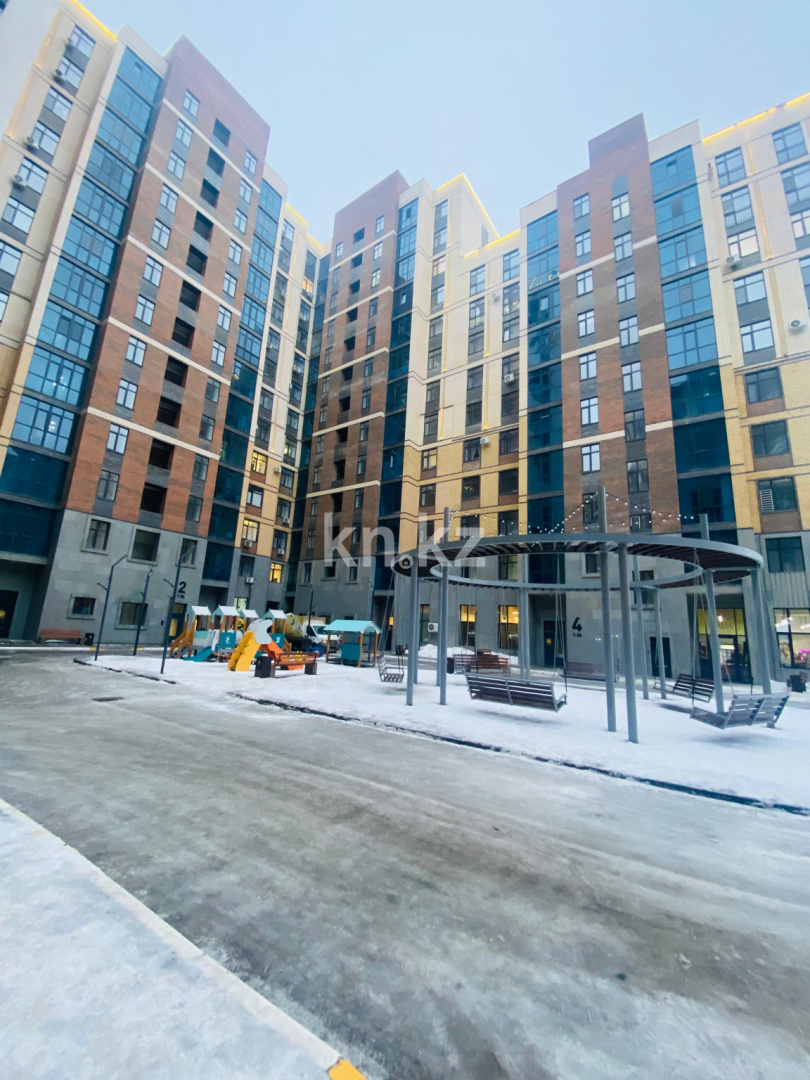 Продажа 3-комнатной квартиры, 75 м² в Караганде - фото 14
