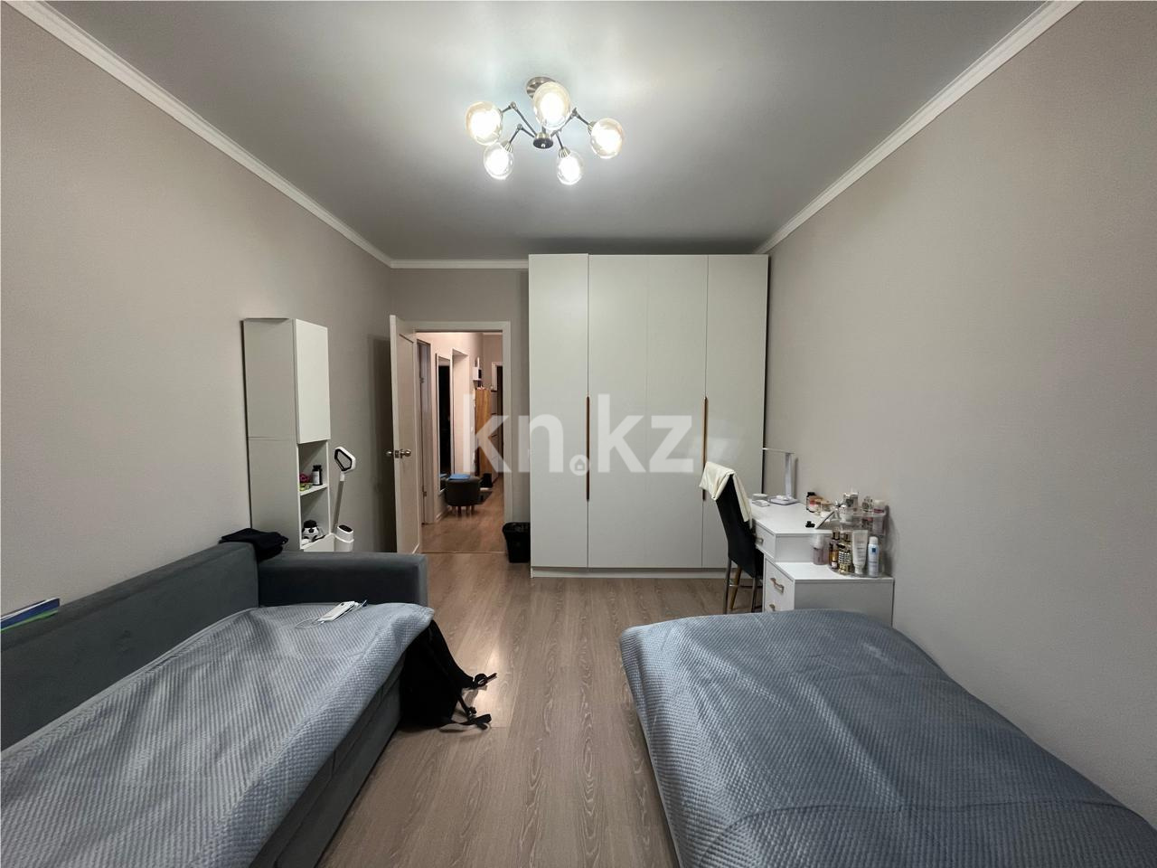 Продажа 2-комнатной квартиры, 57 м² в Астане - фото 5
