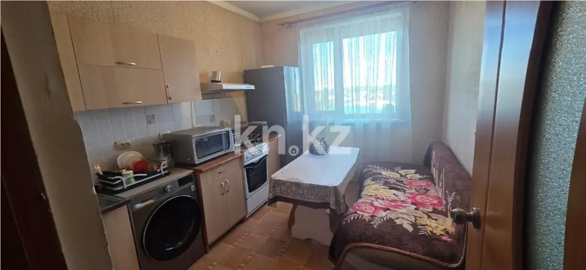 Продажа 1-комнатной квартиры, 36 м² в Астане - фото 2