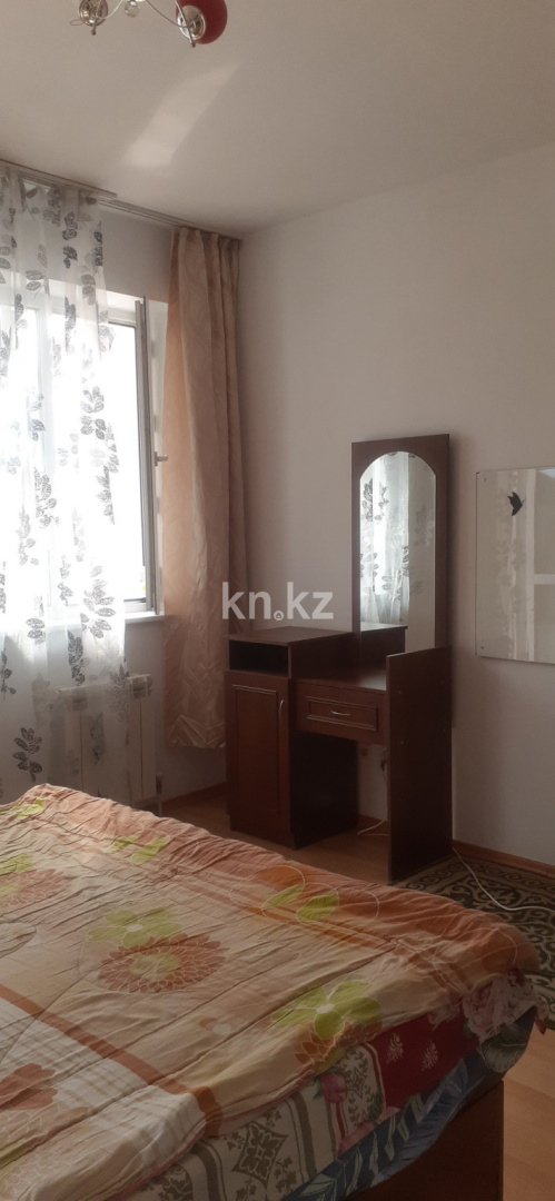 Аренда 2-комнатной квартиры, 83 м², ул. Иманова, дом  17 - ул. Валиханова в Астане - фото 19