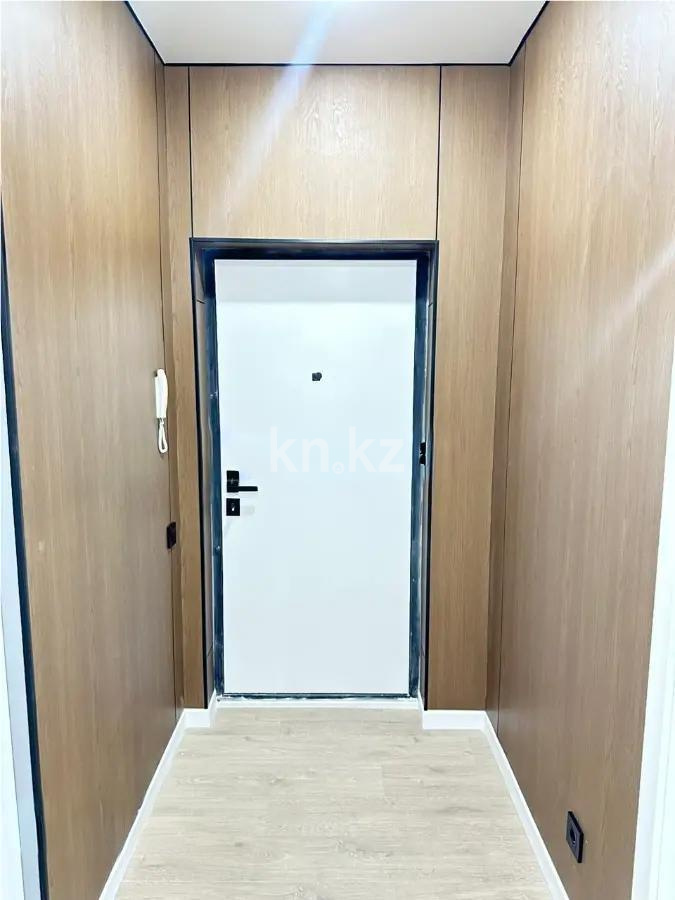 Продажа 2-комнатной квартиры, 60 м², пр. Туран, дом  57/4 в Астане - фото 5