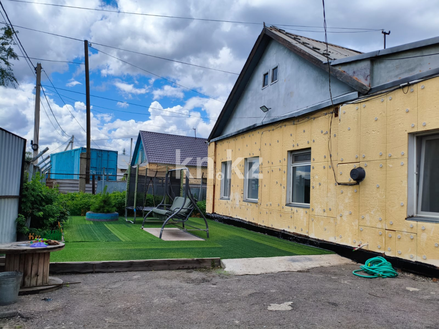 Продажа 4-комнатного дома, 121 м² в Караганде - фото 2