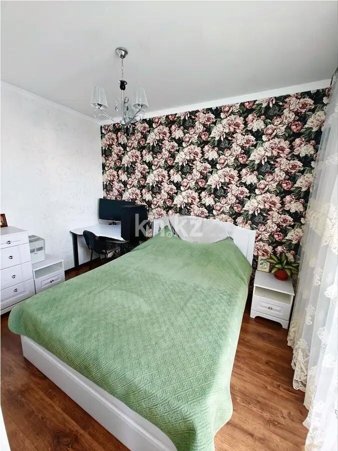 Продажа 2-комнатной квартиры, 52 м² в Караганде - фото 2